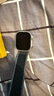 W&P適用蘋果手表保護(hù)膜apple iwatch ultra2/1鈦合金邊框分體全覆蓋鋼化膜 高清超晶膜 鈦色·49MM 曬單實拍圖