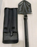 Warsun D32工兵鏟兵工鏟子折疊式多功能戶外鍬迷你車(chē)載裝備釣魚(yú)鐵鍬錳鋼 曬單實(shí)拍圖