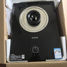 蘇泊爾（SUPOR）燃氣灶煤氣灶具單灶[家電國家補貼至高20%]5.0KW火力64%熱效率嵌入式可調節底盤(pán) 天然氣DBD02 曬單實(shí)拍圖