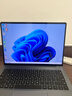 華為MateBook 14 店鋪預裝Windows版 輕薄筆記本電腦 2.8K OLED觸控屏 酷睿UItra5 16G 1T 深空灰 曬單實(shí)拍圖