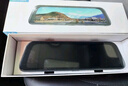 HIKVISION?？低昇2行車(chē)記錄儀 2K前后雙錄高清夜視流媒體后視鏡倒車(chē)影像 曬單實(shí)拍圖