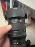 索尼SONY索尼FE24105 2470 24240 1635 70200 100400 70300全畫(huà)幅鏡頭 FE 24-70F2.8 GM 二代 官方標配 曬單實(shí)拍圖