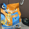 素力高（SolidGold）進口高蛋白金裝金素雞長肉營養(yǎng)成貓全價貓糧15磅/6.8kg 曬單實拍圖