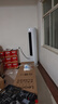 統(tǒng)帥（Leader）海爾智家出品 超省電元?dú)饪?3匹新一級變頻空調(diào)柜機(jī)客廳立式KFR-72LW/03LKC81TU1國家補(bǔ)貼以舊換新 曬單實(shí)拍圖