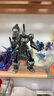 變形金剛（TRANSFORMERS）兒童男孩玩具機(jī)器模型周邊禮物經(jīng)典電影SS109領(lǐng)袖級威震天F8772 曬單實(shí)拍圖