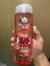 蜂花無(wú)硅油洗發(fā)水富含紅石榴洋甘菊精華保濕柔順溫和滋養洗發(fā)膏500ml 曬單實(shí)拍圖