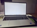 戴爾（DELL）電腦筆記本輕薄本靈越15pro 高性能酷睿筆記本辦公本粉色女大學(xué)生電腦超薄獨顯商務(wù)手提筆記本電腦 靜謐銀 | 15pro輕薄本【15.6英寸】 進(jìn)階：i5 | 32G | 1000G  曬單實(shí)拍圖