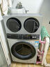 格立時(shí)壁掛雙倉小型內衣內褲洗衣機嬰兒專(zhuān)用全自動(dòng)洗烘一體滾筒雙桶艙迷你懶人洗衣機洗襪子神器 桌面款pro（不銹鋼內膽丨深層去漬丨免費上門(mén)安裝） 曬單實(shí)拍圖