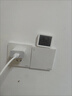 小米米家智能溫濕度計3mini 智能家居家用車內(nèi)高精度溫度顯示器智能聯(lián)動高續(xù)航迷你便攜 白色 曬單實拍圖