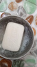 雅漾（Avene）三重滋潤潔膚皂100g 溫和清潔 控油敏感肌膚 潔面皂香皂洗面奶 曬單實拍圖