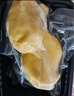 佳沃（joyvio）泰國進(jìn)口冷凍金枕頭榴蓮肉單盒220g 中秋禮品 曬單實(shí)拍圖