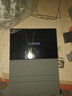 HUWYI平板電腦padPro2025新款ipad 4K超清大屏全面屏144Hz全網(wǎng)通5G高刷網(wǎng)課學(xué)習(xí)游戲娛樂辦公 卷云灰 16pro16G運(yùn)行+512G內(nèi)存+豪華禮品12英 曬單實(shí)拍圖