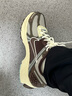 耐克（NIKE） W NIKE ZOOM VOMERO 5 運動(dòng)鞋戶(hù)外耐磨透氣跑步女鞋 FD9920-022 38 曬單實(shí)拍圖