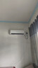 奧克斯空調(diào)大2匹掛機(jī)省電俠新一級能效冷暖奧克斯家用臥室壁掛變頻奧精靈家電以舊換新國補20%空調(diào) 2匹 一級能效 大風(fēng)量除濕自清潔 曬單實拍圖
