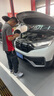 NGK銥鉑金火花塞ILZKAR8J8SY四支裝本田CR-V/URV冠道皓影星越 曬單實拍圖