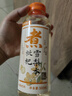 可可滿(mǎn)分枇杷雪梨水  0脂肪飲品 低糖植物飲料 中式茶整箱裝 500mLx15瓶 曬單實(shí)拍圖
