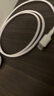 品勝蘋果手表充電器iwatch充電底座magsafe磁吸手表充電線適用AppleWatchS11/10/9/8/7/6/5/SE3/Ultra3 曬單實(shí)拍圖