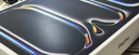 Apple/蘋(píng)果 iPad Pro13英寸M4芯片 2024年新款平板電腦(256G WLAN版/MVX23CH/A)深空黑色 曬單實(shí)拍圖