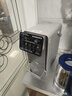 美的（Midea）小魔方pro電熱水瓶燒水壺多段恒溫電熱水壺316L不銹鋼內(nèi)膽開水壺以舊換新補(bǔ)貼5L大容量L型可拆水箱 5L MK-SP50E-31FPro 曬單實(shí)拍圖
