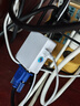 禮嘉 GC-ZH600 VGA轉HDMI轉換器 VGA模似信號轉高清數字HDMI視頻轉接線(xiàn)帶音頻 顯示器投影儀1080P  曬單實(shí)拍圖