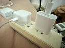 Apple/蘋(píng)果【新品】40W USB-C充電器 type-c充電器蘋(píng)果手機充電器手機快充頭 蘋(píng)果17手機充電器 曬單實(shí)拍圖