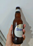 福佳白啤酒330ml*24瓶整箱裝金獎(jiǎng)小麥精釀百威集團(tuán)  曬單實(shí)拍圖