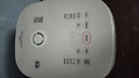 蘇泊爾（SUPOR）官方推薦第二代0涂層電飯煲4L不銹鋼內膽球釜IH電磁加熱大火力智能家用多功能電飯鍋聚能球釜內膽 SF40HC0994米白色 4L 4L 曬單實(shí)拍圖