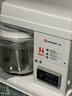 海氏（Hauswirt）【國(guó)家補(bǔ)貼】M6廚師機(jī)和面機(jī)家用商用大容量全自動(dòng)揉面機(jī)打蛋器攪面機(jī)奶油機(jī) 普通桶 7L 曬單實(shí)拍圖