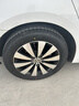 固特異（Goodyear）汽車(chē)輪胎 205/55R16 91W EF1 SPORT鷹馳F1酷跑 朗逸/速騰/卡羅拉 曬單實(shí)拍圖