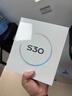 vivo S30 12GB+256GB 可可黑 國家補貼 多彩輕薄直屏 超級潛望長(cháng)焦 學(xué)生 live圖 AI手機 曬單實(shí)拍圖