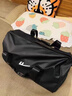 回力旅行包男士大容量出差行李包短途輕便可登機斜挎手提包行李袋新款 曬單實(shí)拍圖