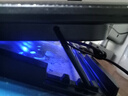 華碩（ASUS）筆記本專用散熱器適用天選2電腦飛行堡壘8游戲本靜音風(fēng)扇壓風(fēng)式風(fēng)冷降溫散熱底座手提拉拓 強(qiáng)勁6核-靜音風(fēng)扇【固定轉(zhuǎn)速標(biāo)準(zhǔn)版】五檔調(diào)節(jié)支架 曬單實(shí)拍圖