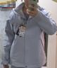 駱駝（CAMEL）CamelTex戶(hù)外御寒沖鋒衣男女同款防油污外套三合一登山服  XL 曬單實(shí)拍圖
