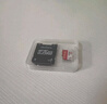 京東京造256G麒麟系列TF（microSD)存儲卡U3 C10 A2 V30 手機平板游戲機內存卡 曬單實(shí)拍圖