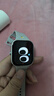 小米（MI）REDMI Watch 5 皎月銀 國家補貼 澎湃OS 2 心率血氧監測 藍牙通話(huà) 紅米手表5 智能手表 小米汽車(chē) 曬單實(shí)拍圖