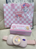 COASTKITTEN大姨媽神器暖宮腰帶hellokitty緩解痛月經(jīng)例假生理期肚子生日禮物 凱蒂貓HelloKitty暖宮腰帶暖手寶 女生生日禮物送女生送老婆女士女朋友 曬單實(shí)拍圖