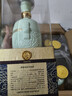 白水杜康 窖藏原漿 名釀 濃香型白酒 中秋禮品 送禮禮盒 52度 500ml 6瓶 整箱裝 曬單實(shí)拍圖