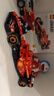 樂高（LEGO）【五月天阿信同款】積木賽車77242 法拉利F1男孩兒童玩具生日禮物 曬單實(shí)拍圖