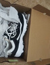 斯凱奇（Skechers）奧利奧熊貓鞋丨老爹鞋男女經(jīng)典黑白復(fù)古春夏輕便潮流增高運(yùn)動(dòng)休閑 男款-BKW/黑色/白色 40 曬單實(shí)拍圖