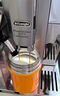 德龍（Delonghi）旗艦同款ECAM650.85.MS全自動(dòng)現磨原裝進(jìn)口意式濃縮咖啡機智能互聯(lián)家用辦公輕商用 曬單實(shí)拍圖