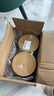 白云山牦牛骨髓壯骨粉450g*2桶增加骨密度骨折骨裂恢復(fù)送父母親節(jié)禮物盒 曬單實拍圖