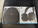 森海塞爾（Sennheiser）MOMENTUM 4 無線耳機 寶可夢大集結(jié) 京東電競聯(lián)名定制禮盒 主動降噪 禮物 雙11推薦 曬單實拍圖