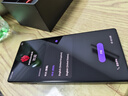 努比亞（nubia）紅魔10 Pro 16GB+512GB暗夜騎士 驍龍8至尊版移動(dòng)平臺(tái) 1.5K屏下攝像 旗艦電競(jìng)游戲手機(jī) 國(guó)家補(bǔ)貼 曬單實(shí)拍圖