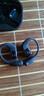 韶音（SHOKZ）【新品】OpenFit 2+ T921新一代舒適圈開放式耳機(jī)掛耳式藍(lán)牙耳機(jī)運(yùn)動(dòng)跑步騎行無(wú)線非骨傳導(dǎo) 巖黑 曬單實(shí)拍圖