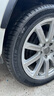米其林輪胎 295/40R20 110Y PILOT SPORT 4 SUV 適配 奧迪 Q7 曬單實(shí)拍圖