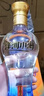 洋河小海H6 42度480ml 綿柔濃香型白酒 宴請送禮 42度 480mL 6瓶 整箱【經(jīng)典老款】 曬單實(shí)拍圖