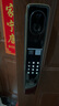 鹿客（lockin）指靜脈智能門鎖可視貓眼密碼鎖電子鎖入戶門APP智聯(lián)S50M 曬單實拍圖