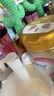 飛鶴臻愛倍護 嬰兒配方奶粉2段(6-12個月) 900g*6 乳鐵蛋白 育兒補貼 曬單實拍圖