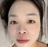 韓方五谷蝦青素面膜補水保濕淡斑抗皺緊致美去黃白提亮膚色男女士護膚品 曬單實(shí)拍圖