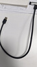 畢亞茲 高速USB3.0數據線(xiàn)傳輸線(xiàn)公對公 0.5米 雙頭移動(dòng)硬盤(pán)盒數據高速傳輸線(xiàn) 筆記本散熱器車(chē)載MP3連接線(xiàn) 曬單實(shí)拍圖